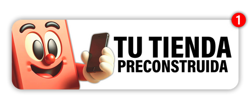 tienda cache